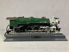 Vintage Telephone Train, Crescent 1925 Locomotive, Touch Tone Tested Works