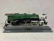 Vintage Telephone Train, Crescent 1925 Locomotive, Touch Tone Tested Works