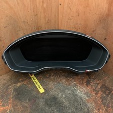 Audi A4 A5 Speedometer Clocks Virtual Cockpit 2017-2024 B9 B9.5 8W5920790J