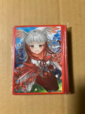 Reizu Pharmaceutical Toki Kemono Friends Sleeve Doujin