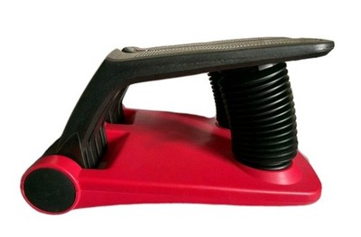 Air Climber Stepper Exercise Machine Gym Training Fitness Cardio Workout