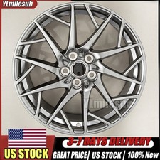 Milesub New 19 Replacement Wheel Rim For Toyota Camry 2019-2026 Alloy Wheel Rim Milesub New 19 Replacement Wheel Rim For Toyota Camry 2019-2026 Alloy Wheel Rim