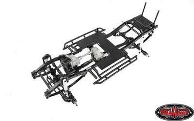 RC4WD Trail Finder 2 LWB 1/10 Scale Builders Kit / RC4ZK0065 RC4WD Trail Finder 