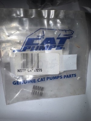 Northstar CA117275 Spring Cat Pumps