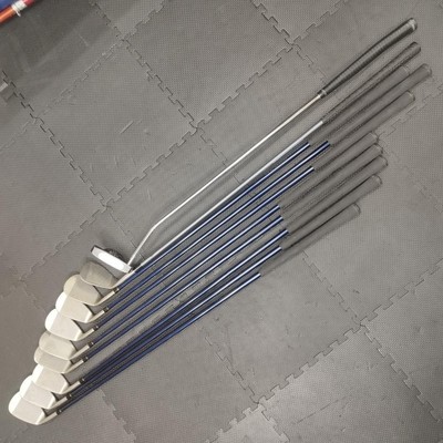 Mizuno Notus St-75 9 Pieces Master Target Putter | eBay