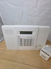 Security Alarm Panel Honeywell LYNXR LYNXR24 ...