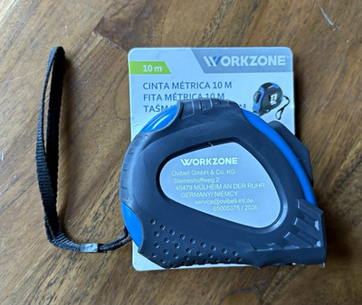 WORKZONE 5 teilig