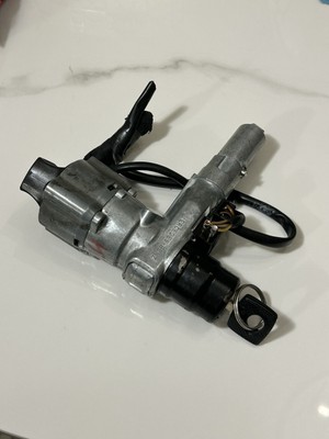Ignition Starter Switch Key Lock Cylinder Mercedes-Benz E-CLASS