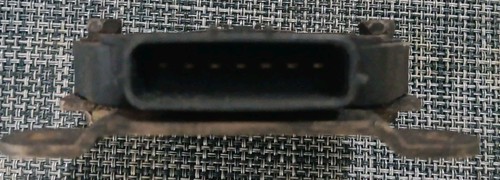 300zx Infiniti J30 VG30DE Coil Igniter CHIP Starting Module NON TURBO 2202097311 - Picture 5 of 5