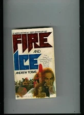 Fire and Ice : The Story of Charles Revson, the Man Who Built th