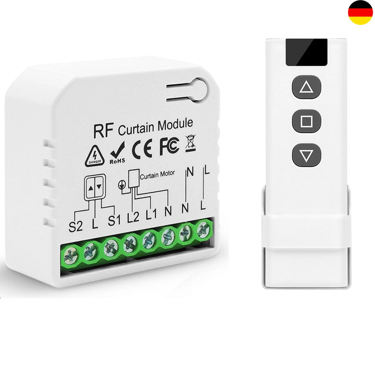 Markisensteuerung online kaufen | eBay.de