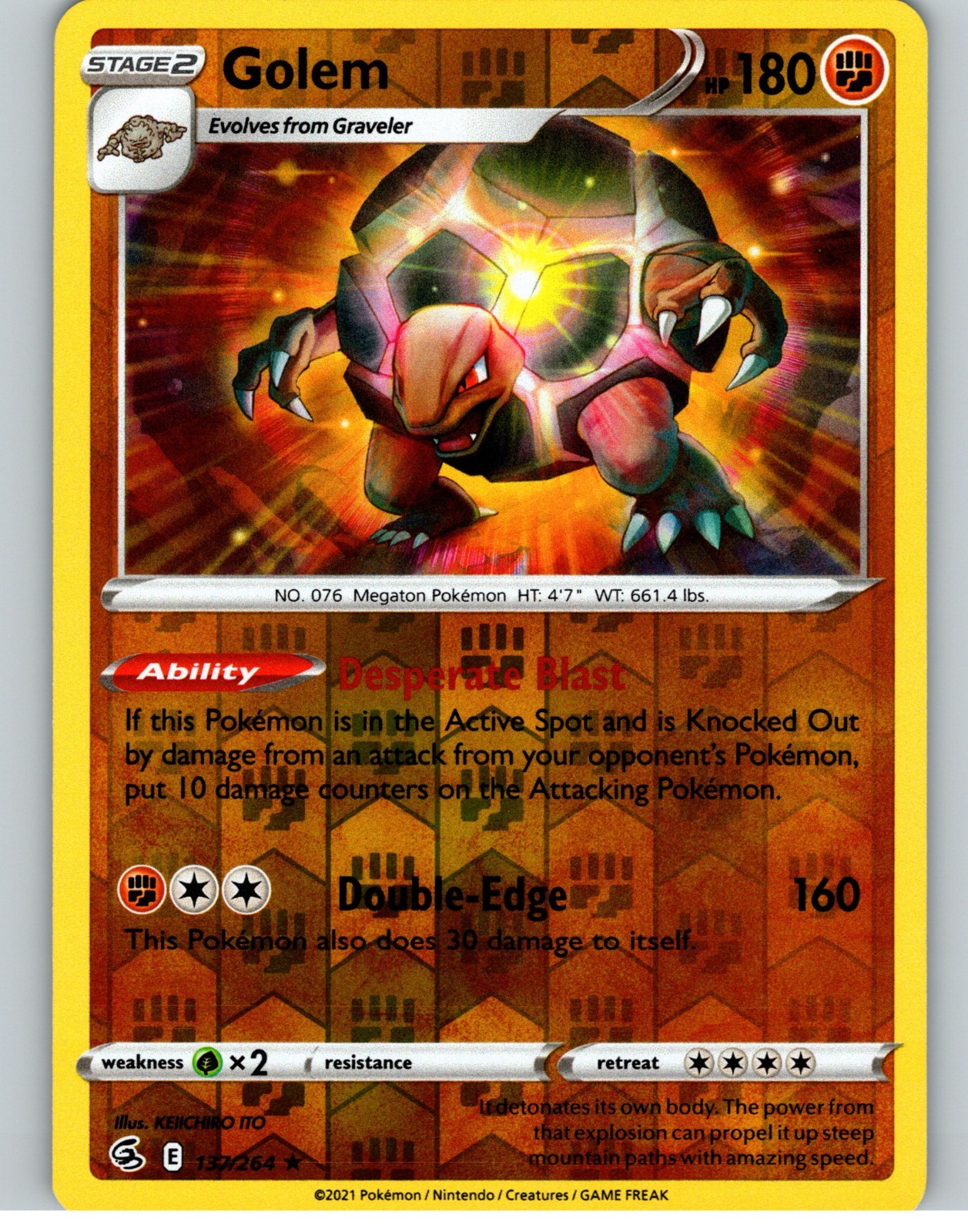 (2 Card Minimum Purchase) Pokemon - Fusion Strike - Reverse Holo - 25% off 10+