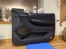 Skoda Fabia - vRS - MK1 (1999-2007) - Door Card - Drivers Side Front -
