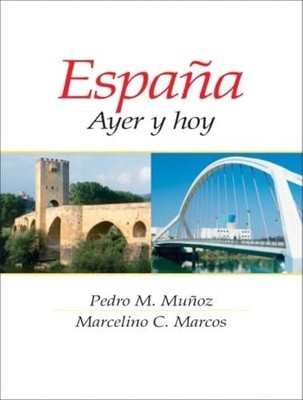 España: Ayer y hoy, Marcos, Marcelino C.