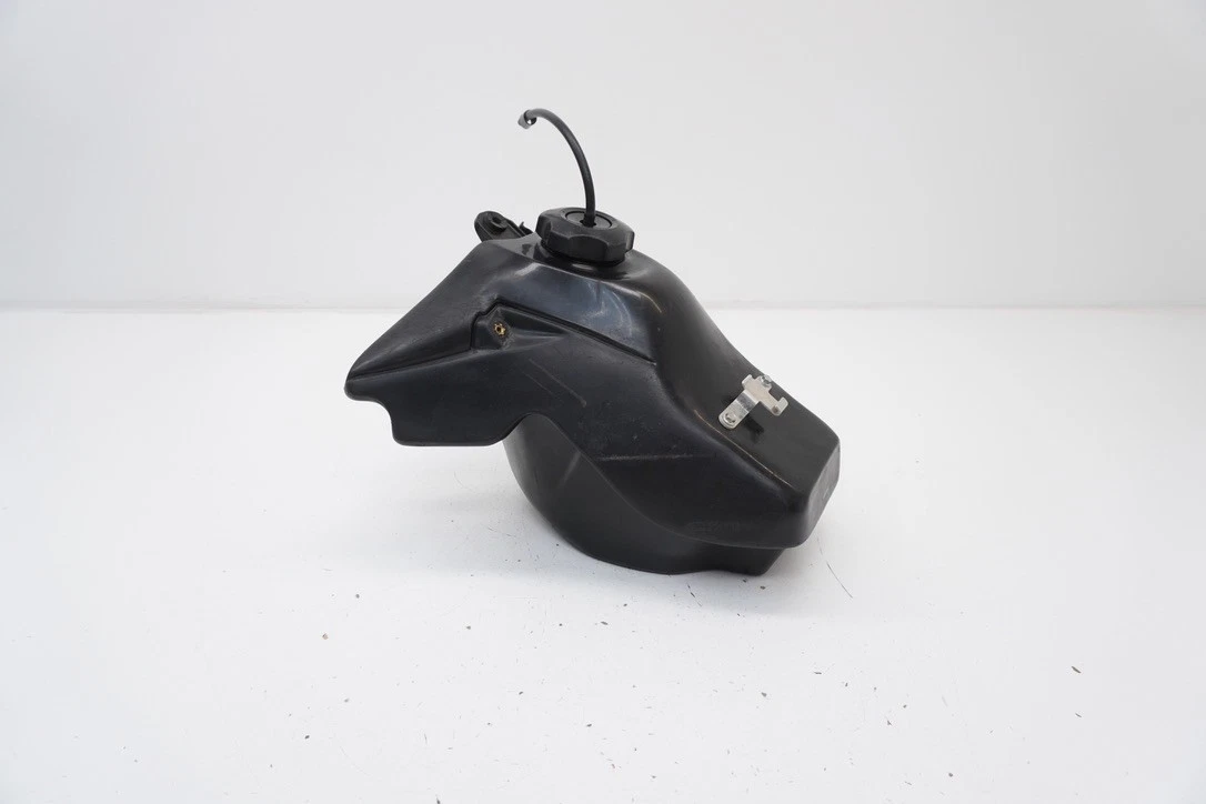 CRF250R CRF450R Oversized Gas Fuel Tank Black Plastic Honda CRF 250R 450R 25-26