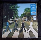 Brand New* Sealed* Beatles Abbey Road Anniversary Edition  LP VINYL RECORD