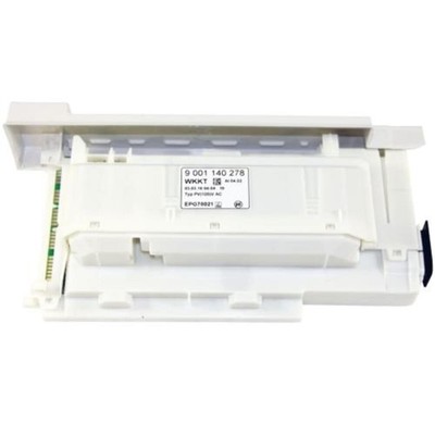 12009532 Bosch Dishwasher Programmed Power Control Module Genuine OEM NEW