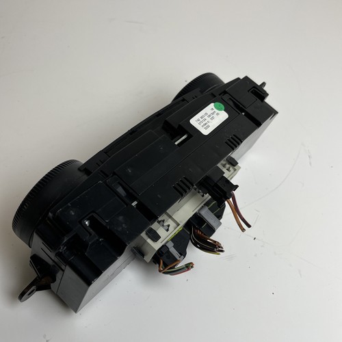 2007 Mercedes-Benz Ml350 Ac Heater Climate Control Temperature OEM - Picture 7 of 7