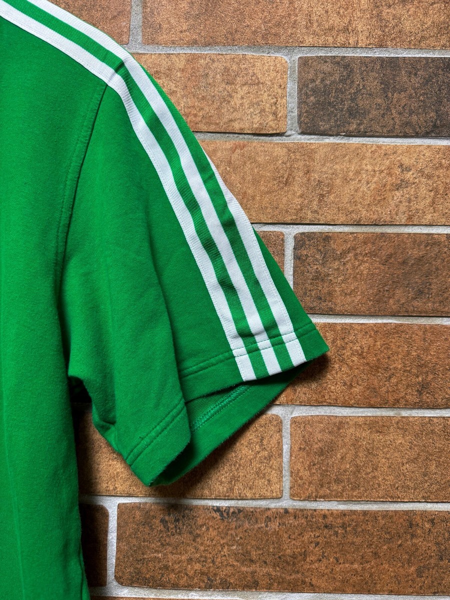ADIDAS GERMANY FIFA 2004 WORLD CUP 1974 WM74 SHIRT JERSEY