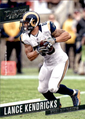 2017 Prestige Football YOU PICK
