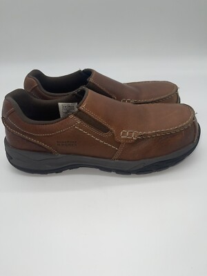 Rockport Mens 10 M Extreme Light RK6748 Work Shoes Steel Toe  display picture 3