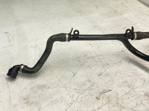 BMW F30 F32 F36 235 335 435 Engine Radiator Lower Water Coolant Pipe Hose OEM✅ - Picture 5 of 11