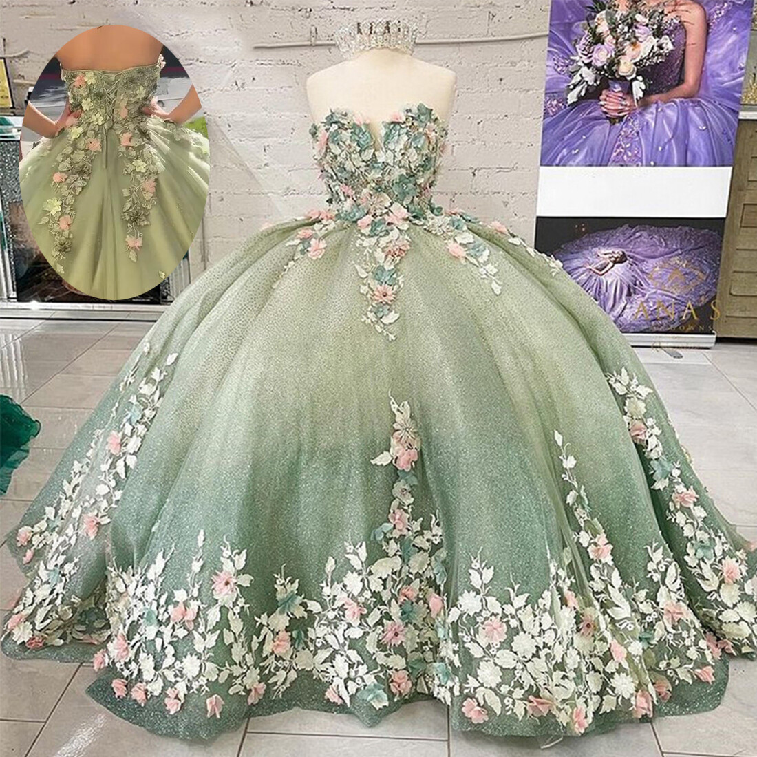 open lace back dress Amazon.com: XIAOMANYAO Puffy Sleeve Homecoming Dresses Sweetheart Mini Ball  Gown Organza Short Prom Cocktail Sweet 16 Party Dress Black2 : Clothing,  Shoes & Jewelry