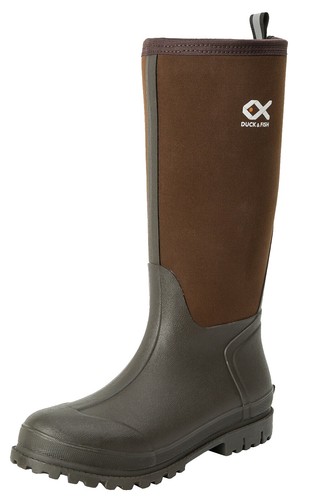 Ecotone Beaupré - Botte de chasse VORTEX - 800 gr primaloft