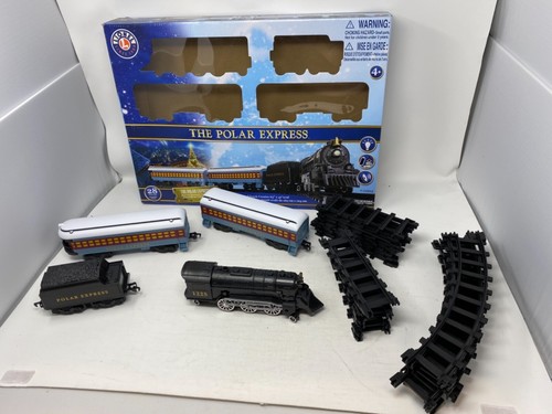 Lionel 7-11925 The Polar Express 