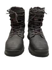 NORTIV 8 Hudson 2 Insulated Waterproof Snow Ski Hiking Boots US Mens 10