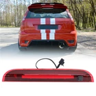 Centre Tail Third Brake Light Rear Lamp For Ford Fiesta Mk6 2003-2008 1363490