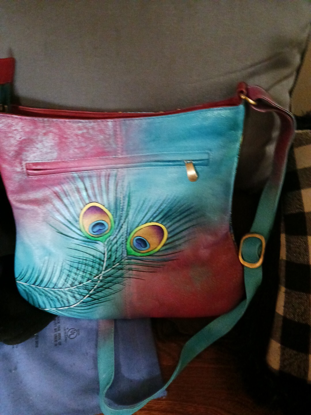 A PRETTY BAG, ! - image 2