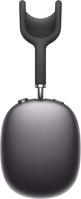 Apple AirPods Max Wireless Over-Ear Headset - Space Gray MGYH3AM/A