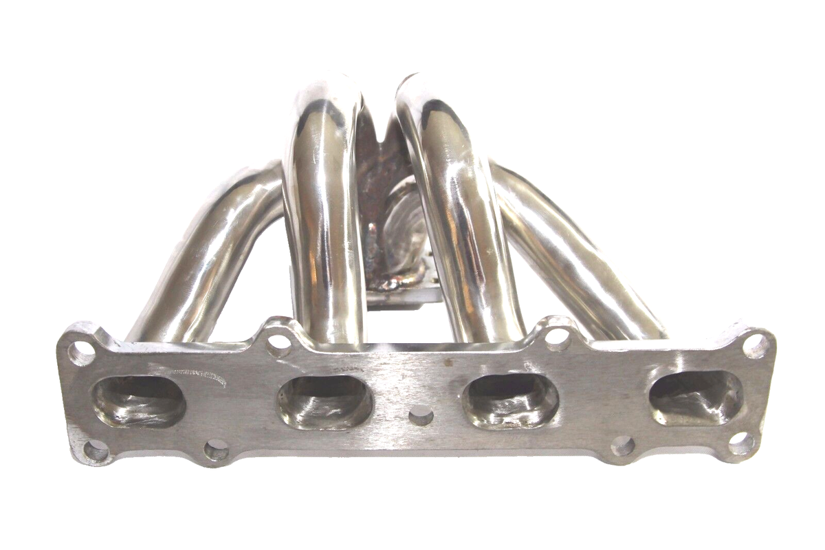 Stainless Steel turbo Manifold for 94-05 Mazda Miata MX5 1.8L DOHC