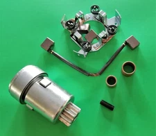 PREMIUM STARTER REPAIR KIT for CHRIS CRAFT 427-F  427CI. 1965-74  MDU7034