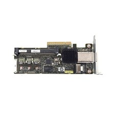 Hp Smart Array P212 2-port Mini-sas Standard Profile Raid Controller Hp Smart Array P212 2-port Mini-sas Standard Profile Raid Controller