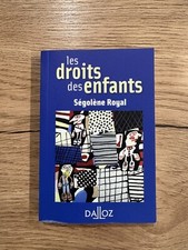 Livre Les Droits des enfants /