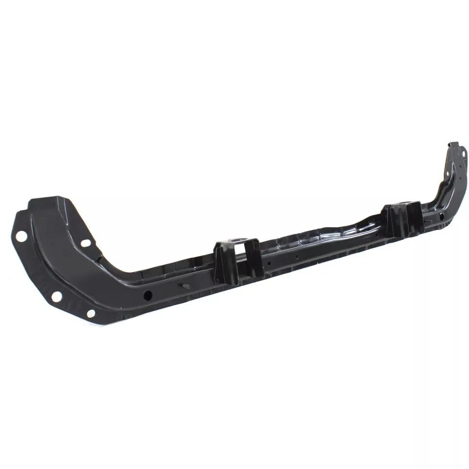Radiator Supports Core Upper For 2014-2020 Nissan Rogue Black Steel 2Pc - Image 2 of 4