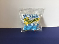 McDonalds Happy Meal Chip In China Disney Epcot Center Toy 1993 NIP