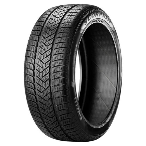 TYRE PIRELLI 245/45 R21 104V SCORPION WINTER NCS XL DOT 2020 - Picture 1 of 4
