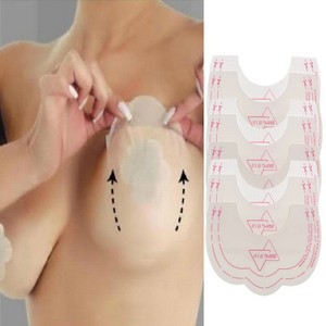 reggiseno adesivo invisibile