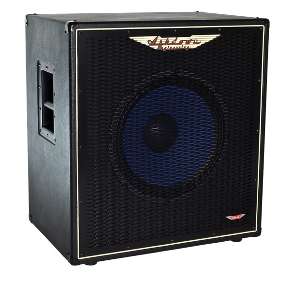 Ashdown Abm115 1x15 Bass Amplifier for sale online eBay