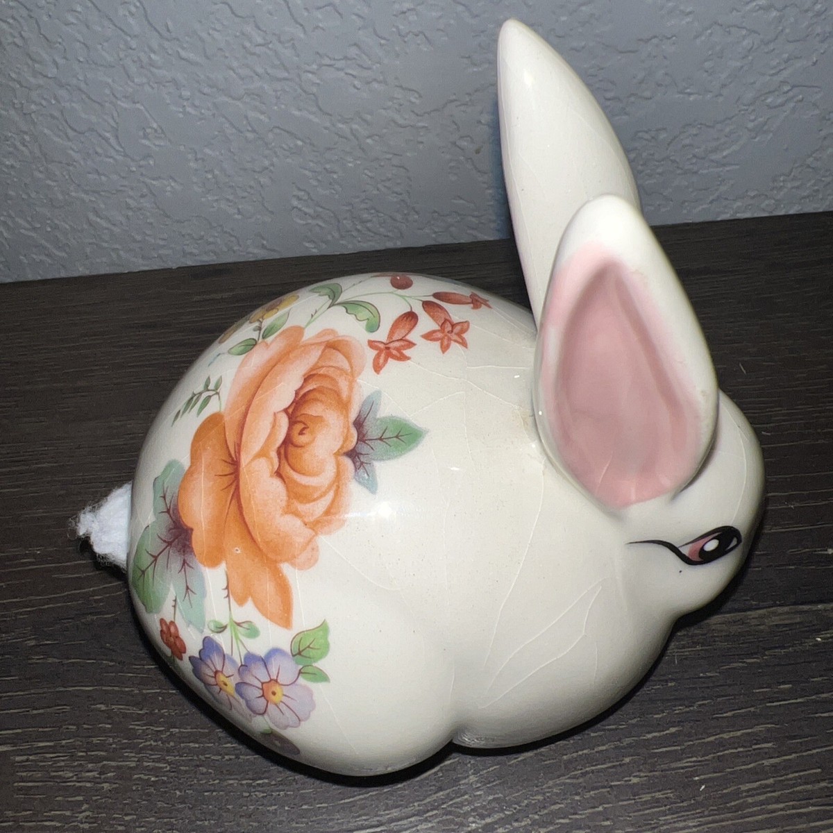 ダイヤモンドアートクラブ Bunny in flower pot Bunny In Flower