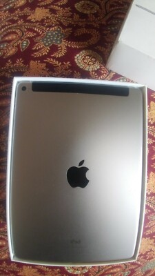 Buy Apple iPad Air 2 16GB, Wi-Fi + Cellular (Unlocked), 9.7