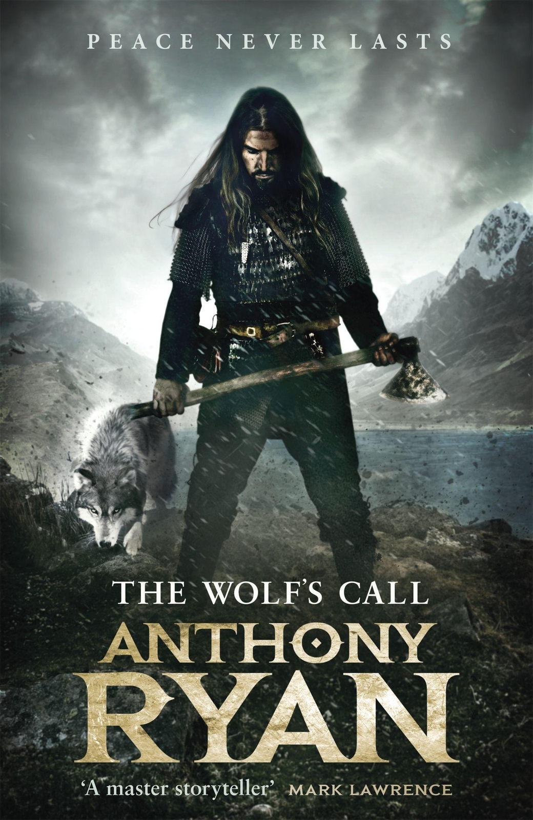 Thumbnail - The Wolf's Call