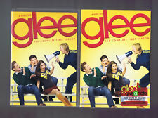 Glee Season 1 6 Dvd 15 36 Disc Set For Sale Online Ebay