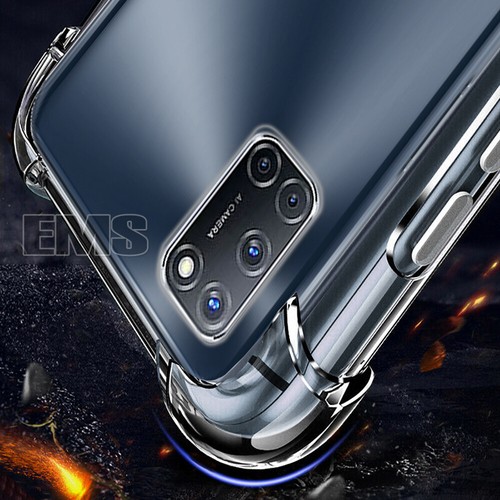 Nueva funda transparente para Oppo A53 A53S A52 A72 A91 A5 A9 ultra resistente a prueba de golpes - Imagen 1 de 10