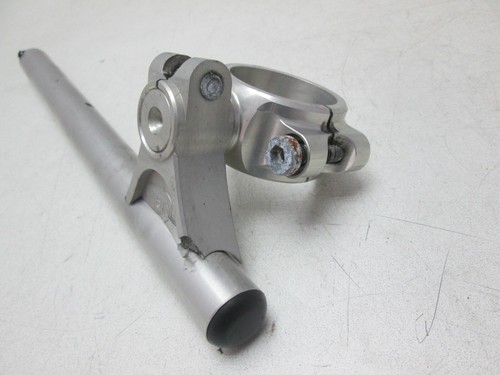Lenker Lenkerstummel MR hoch verstellbar HANDLEBAR PIPE Honda CBR 1100 XX SC35 - Bild 11 von 11