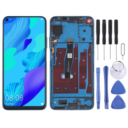 ORIGINAL HONOR LCD SCREEN ECRAN DISPLAY BILDSCHIRM PANTALLA SCHERMO TELA REPAIR - Afbeelding 11 van 465
