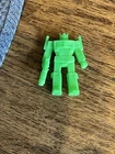Transformers Optimus Prime tinykins mexico cereal decoy figurine vintage